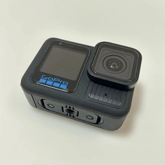 GoPro HERO13 Black アウトドア万能セット【新品・未使用】の画像