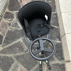エアバギー 2way BOARDの画像