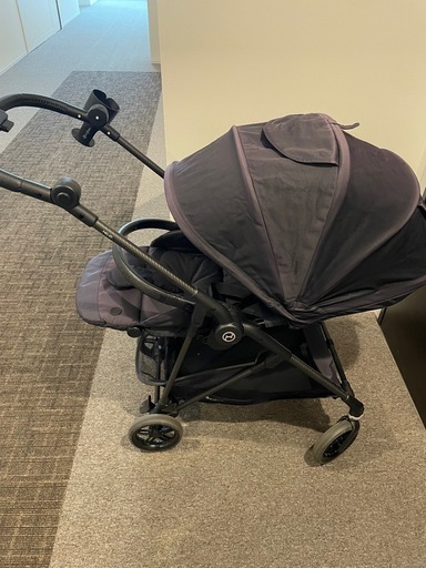 サイベックス　メリオ　2021年モデル