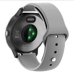 
GARMIN バンド　20mmの画像