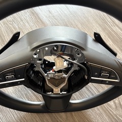新品 スズキ スイフト ジムニー ステアリングの画像