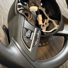 新品 スズキ スイフト ジムニー ステアリングの画像