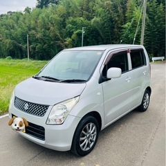 Suzuki wagon rの画像