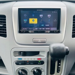 Suzuki wagon rの画像