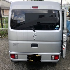 NV100クリッパーの画像