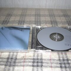 中古　Ｕｔａｄａ　ＨＩＫＡＲＵ　ＦｉｒＳｔ　ＬＯＶｅ　ＣＤの画像