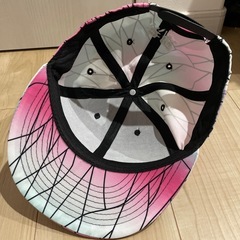 鬼滅の刃風帽子
の画像