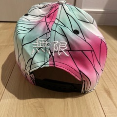 鬼滅の刃風帽子
の画像