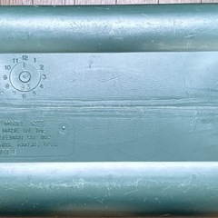 コールマン　クーラーボックス28L
の画像