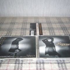 中古　工藤静香　Ｅｘｐｏｓｅ　ＣＤの画像