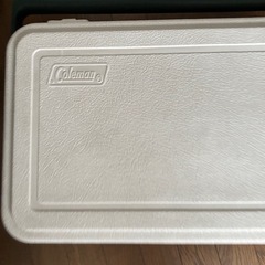 コールマン　クーラーボックス28L
の画像