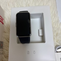 スマートウォッチ
の画像