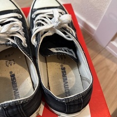 24.0cmコンバーススニーカーの画像