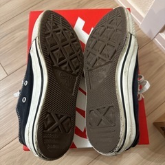 24.0cmコンバーススニーカーの画像