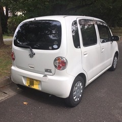 ダイハツ　ムーヴラテ車検有　乗って帰れますの画像