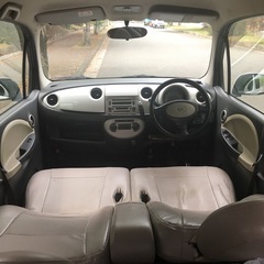 ダイハツ　ムーヴラテ車検有　乗って帰れますの画像