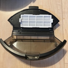 ロボット掃除機
の画像