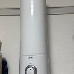 加湿器の画像