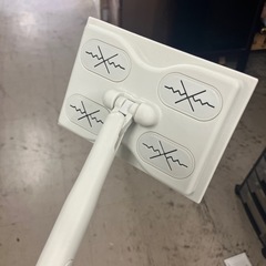 2509-312 クイックルワイパー ミニ 中古の画像