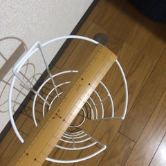 トイレットペーパー入れの画像