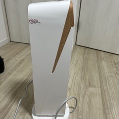 Pokitter セラミックヒーター の画像