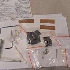 無印良品スタッキングチェストの画像