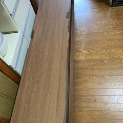 テレビボード　180の画像