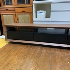 テレビボード　180の画像
