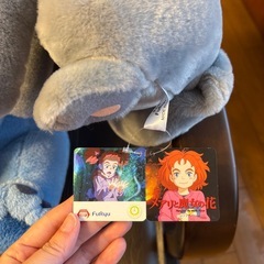 ぬいぐるみの画像