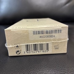 【取引中】新品未開封の香水　CK oneカルバンクライン 100mlの画像