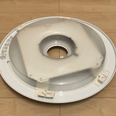 NEC LEDシーリングライトの画像