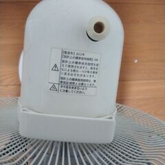 扇風機の画像