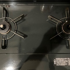 リンナイ　テーブルコンロ　13Aの画像