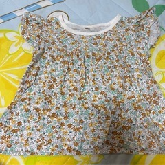 子供服4着セットの画像