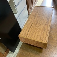 ローテーブルの画像