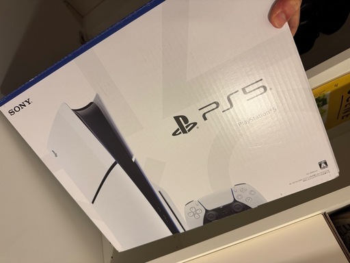 PS5