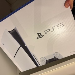 PS5の画像