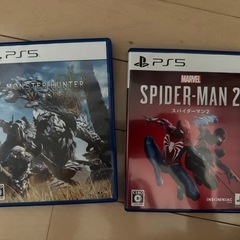 PS5の画像