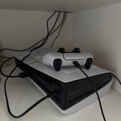 PS5の画像