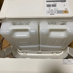 加湿器 パナソニック の画像