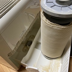 加湿器 パナソニック の画像