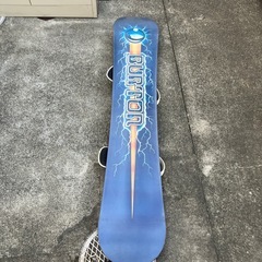 スノーボードの画像