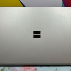JC0729 Microsoft Surface Book 3 13.5型 タブレット 綺麗 の画像