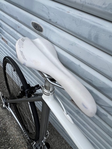 FUJI BARRACUDAロードバイクバラクーダ自転車サイクル