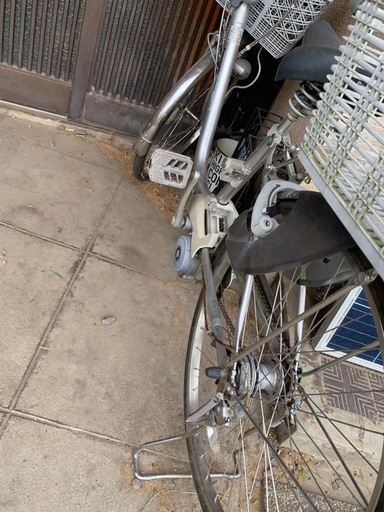 Panasonic電動アシスト自転車 電動自転車 パナソニック