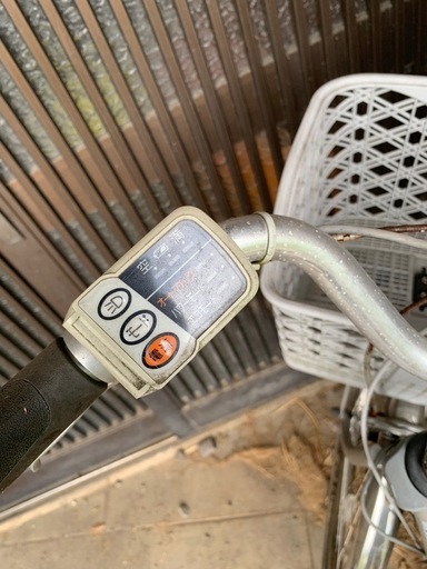 Panasonic電動アシスト自転車 電動自転車 パナソニック
