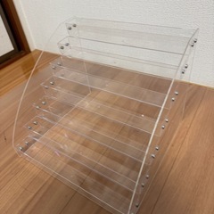 化粧品ケース の画像