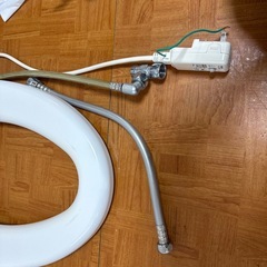 toto ウォシュレット
の画像