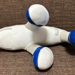 トラレロトララ　イタリアンブレインロッドの画像