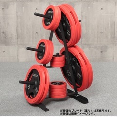 アイロテックプレートラック　の画像